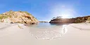 Dream Beach - Mallorca | Sphaeres VR Experience | 360° Video | 8K/2D Screenshot 0