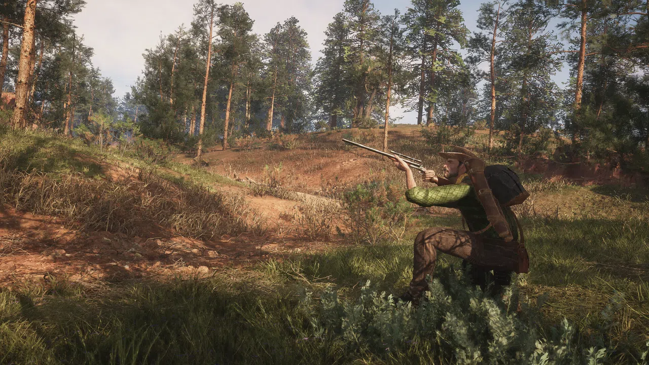 A Twisted Path to Renown Screenshot 10