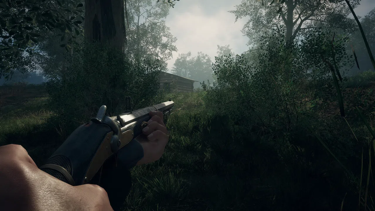 A Twisted Path to Renown Screenshot 5
