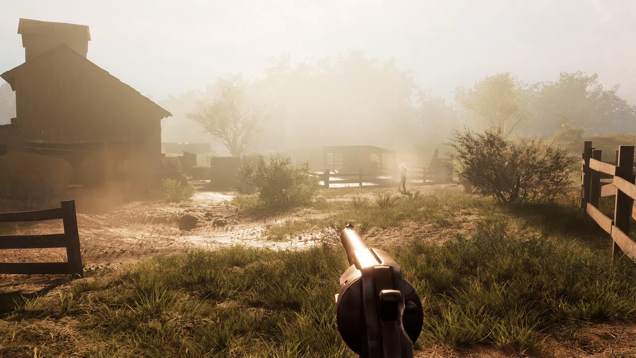 A Twisted Path to Renown Screenshot 14