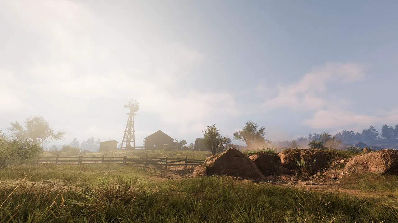 A Twisted Path to Renown Screenshot 3