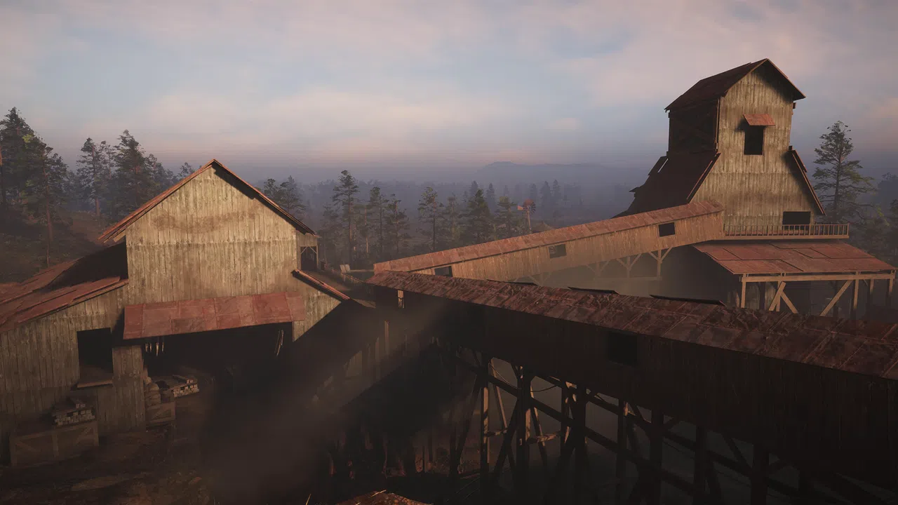 A Twisted Path to Renown Screenshot 1