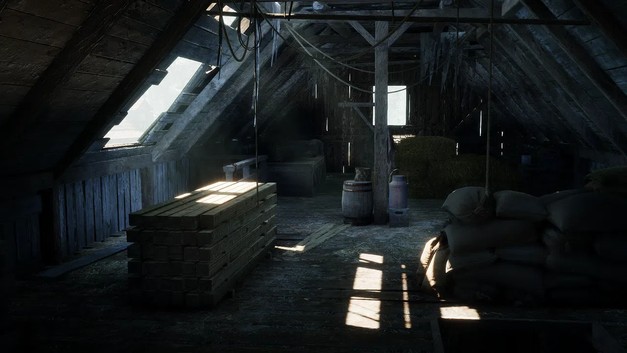 A Twisted Path to Renown Screenshot 11