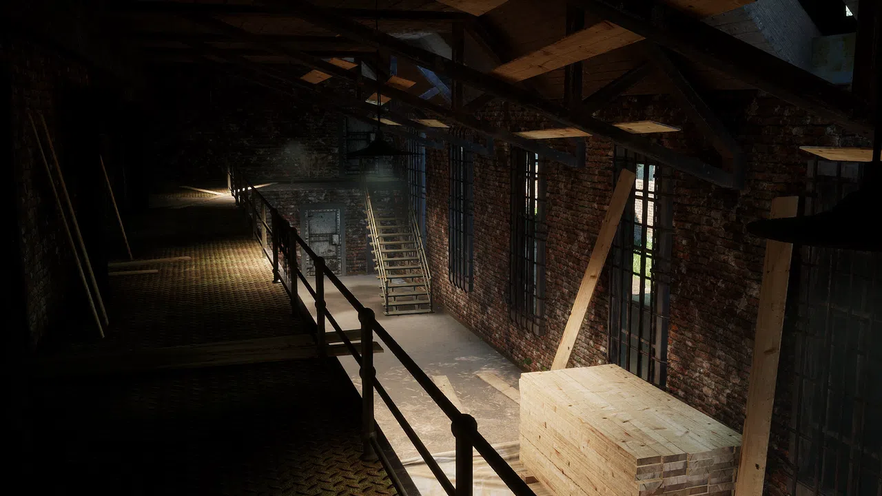 A Twisted Path to Renown Screenshot 9