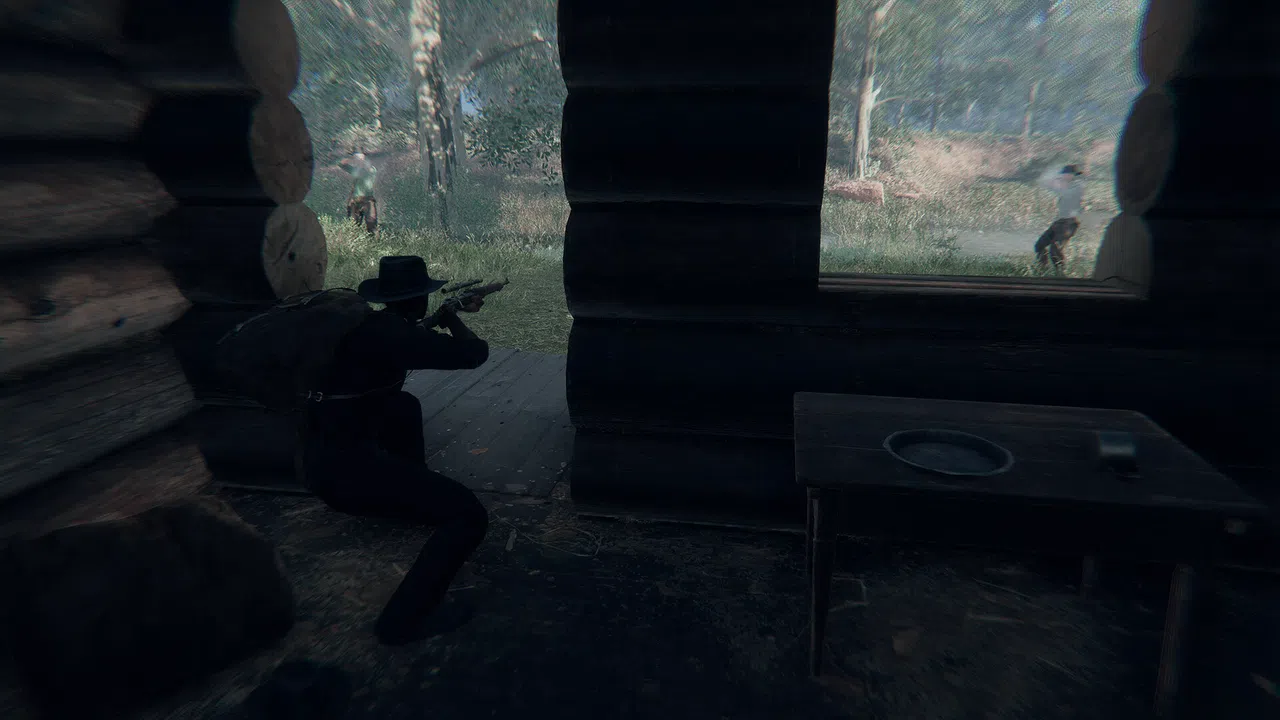 A Twisted Path to Renown Screenshot 6