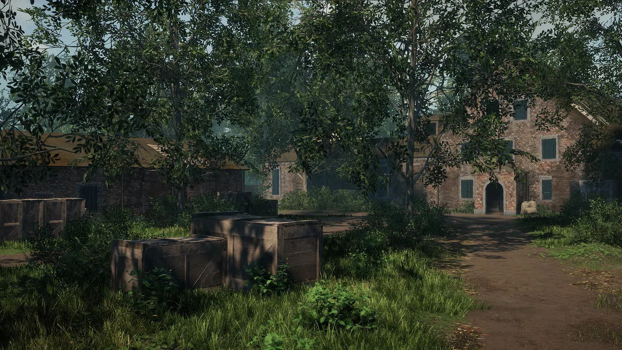 A Twisted Path to Renown Screenshot 8
