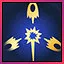 Where do I aim? icon