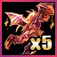Dragon Warrior. icon