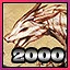 2000 Dragons downed icon