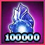100000 Souls icon