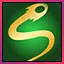 Snakes and Dragons icon