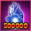 Absorb 400,000 souls icon