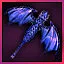 Crystal Cave Dragons subdued icon