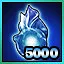 5000 Souls icon
