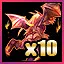 Heroic Sacrifice icon