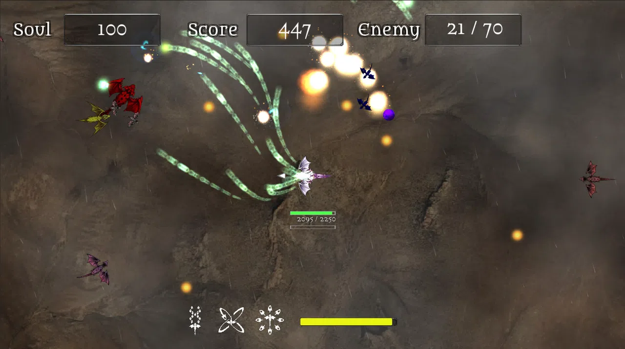 Dragonia Screenshot 4