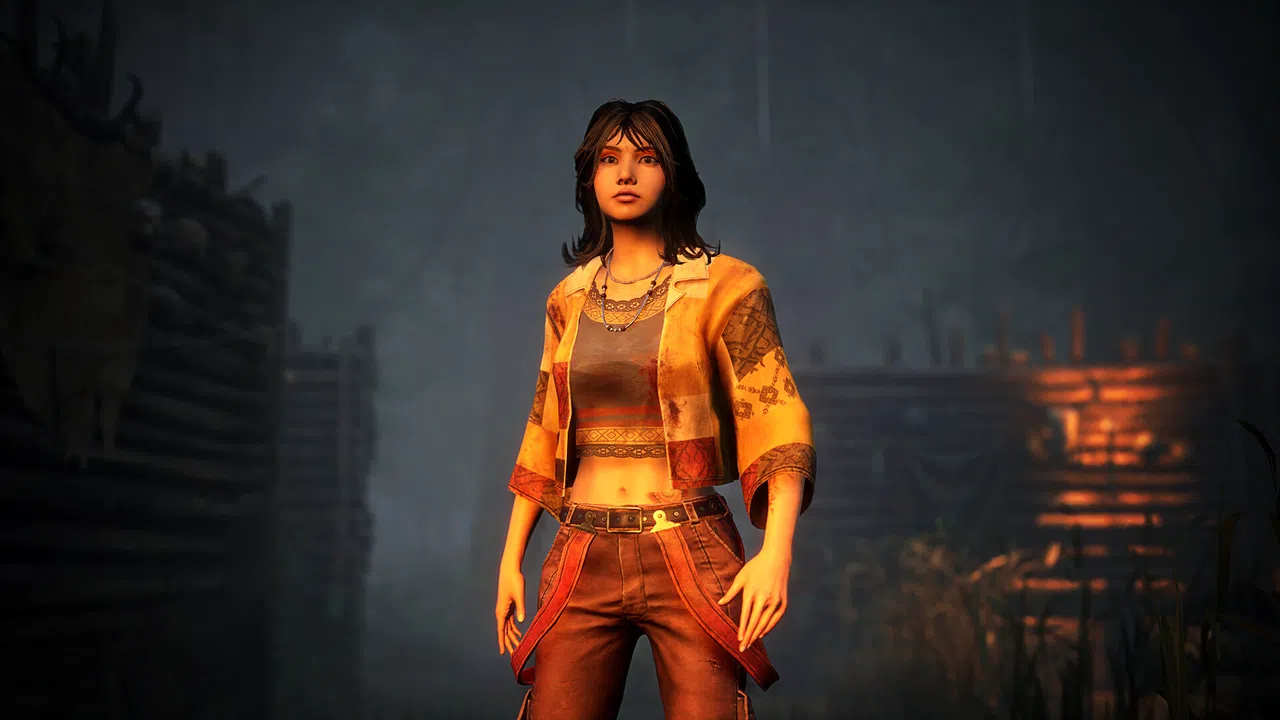 Dead by Daylight - Sinister Grace Screenshot 6