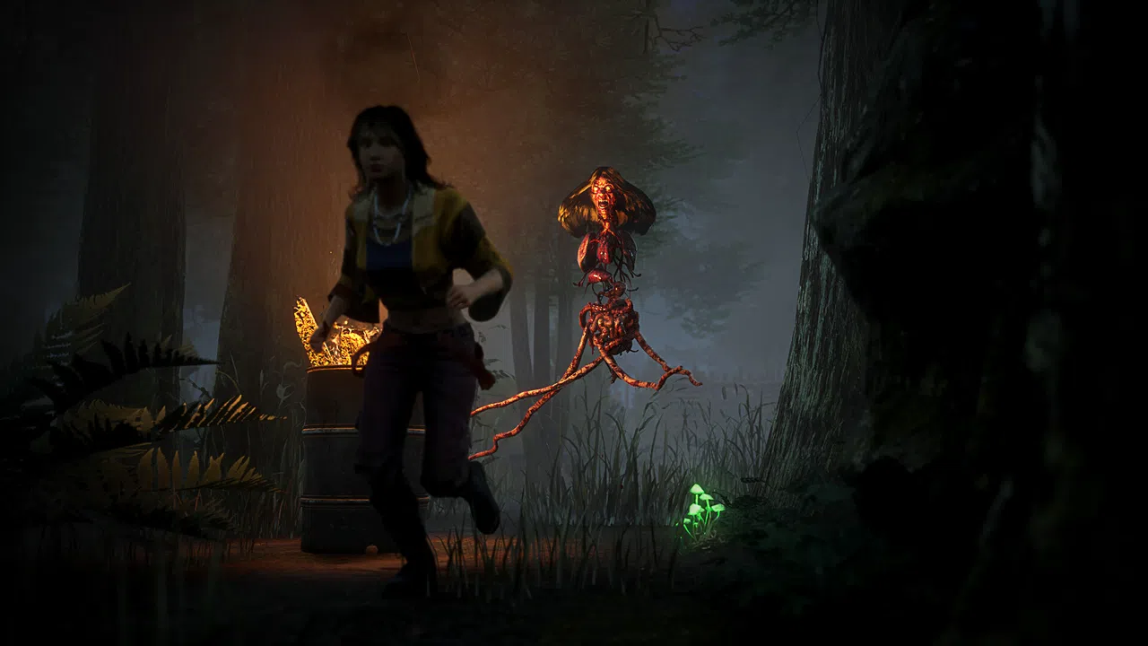 Dead by Daylight - Sinister Grace Screenshot 3