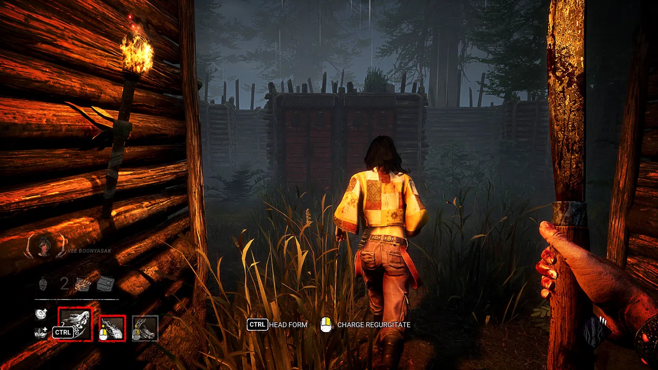 Dead by Daylight - Sinister Grace Screenshot 7