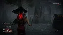 Dead by Daylight - Sinister Grace Screenshot 1