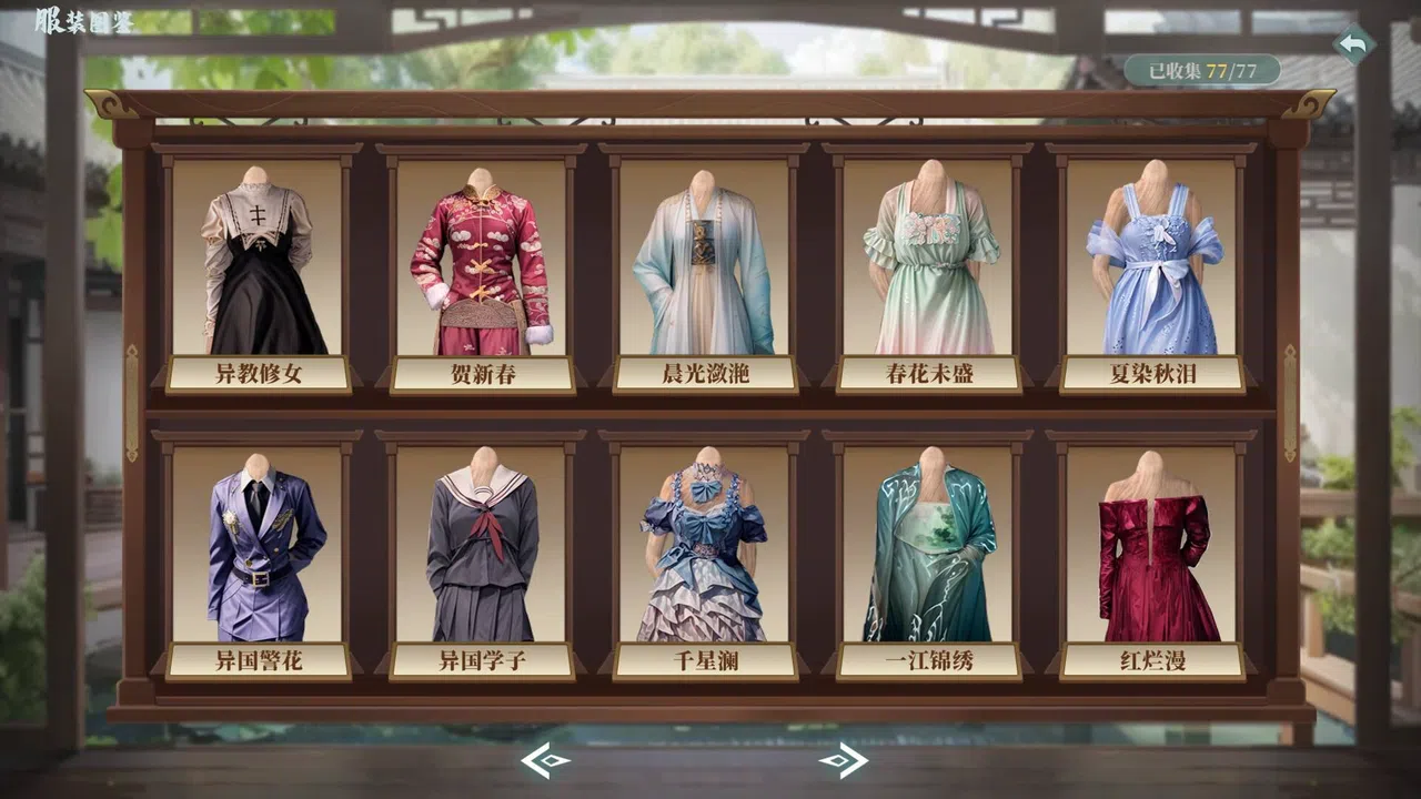 My Daughter in Family AI - Clothing Expansion Pack Screenshot 2