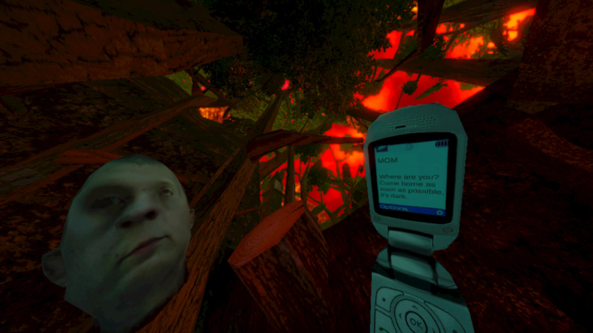 Violent Horror Stories 2 Screenshot 0