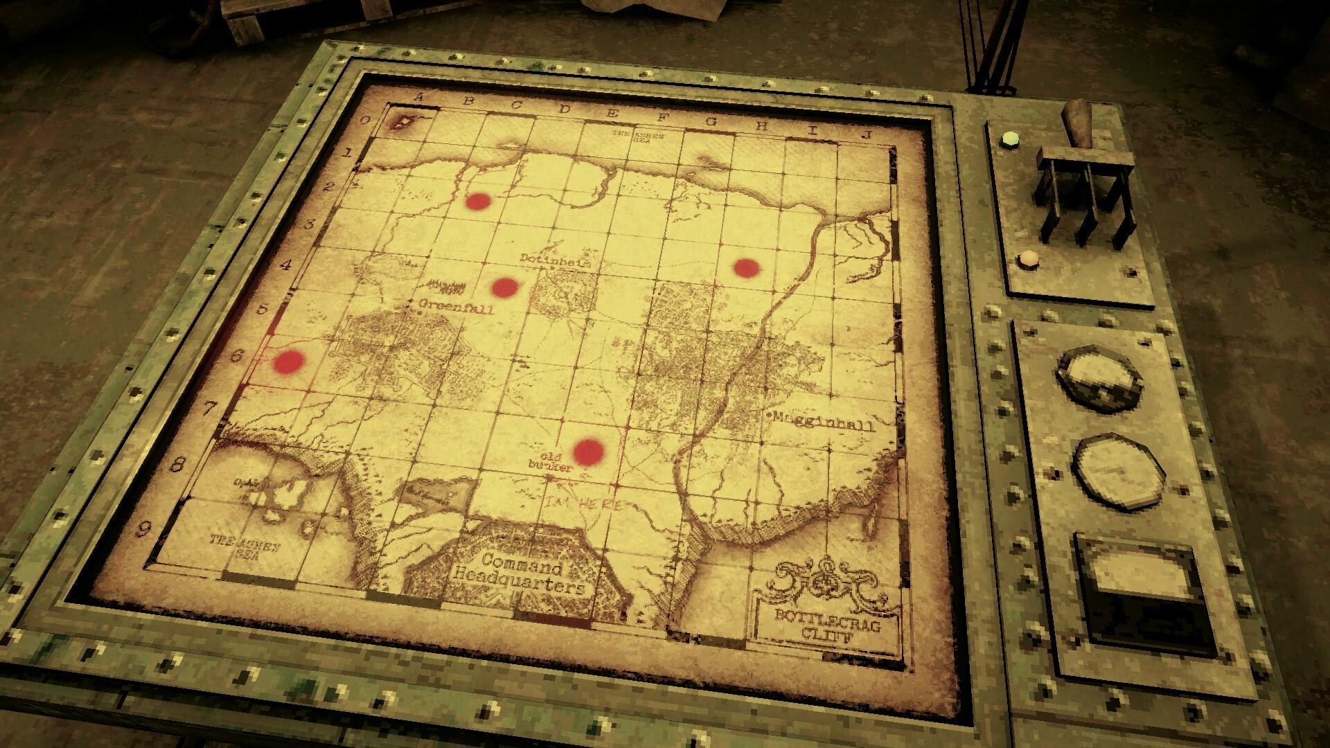 Violent Horror Stories 2 Screenshot 6