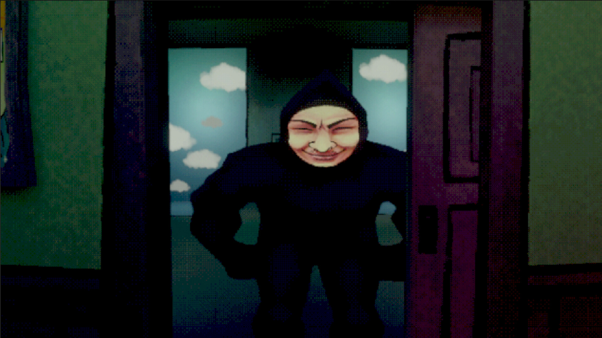 Violent Horror Stories 2 Screenshot 4