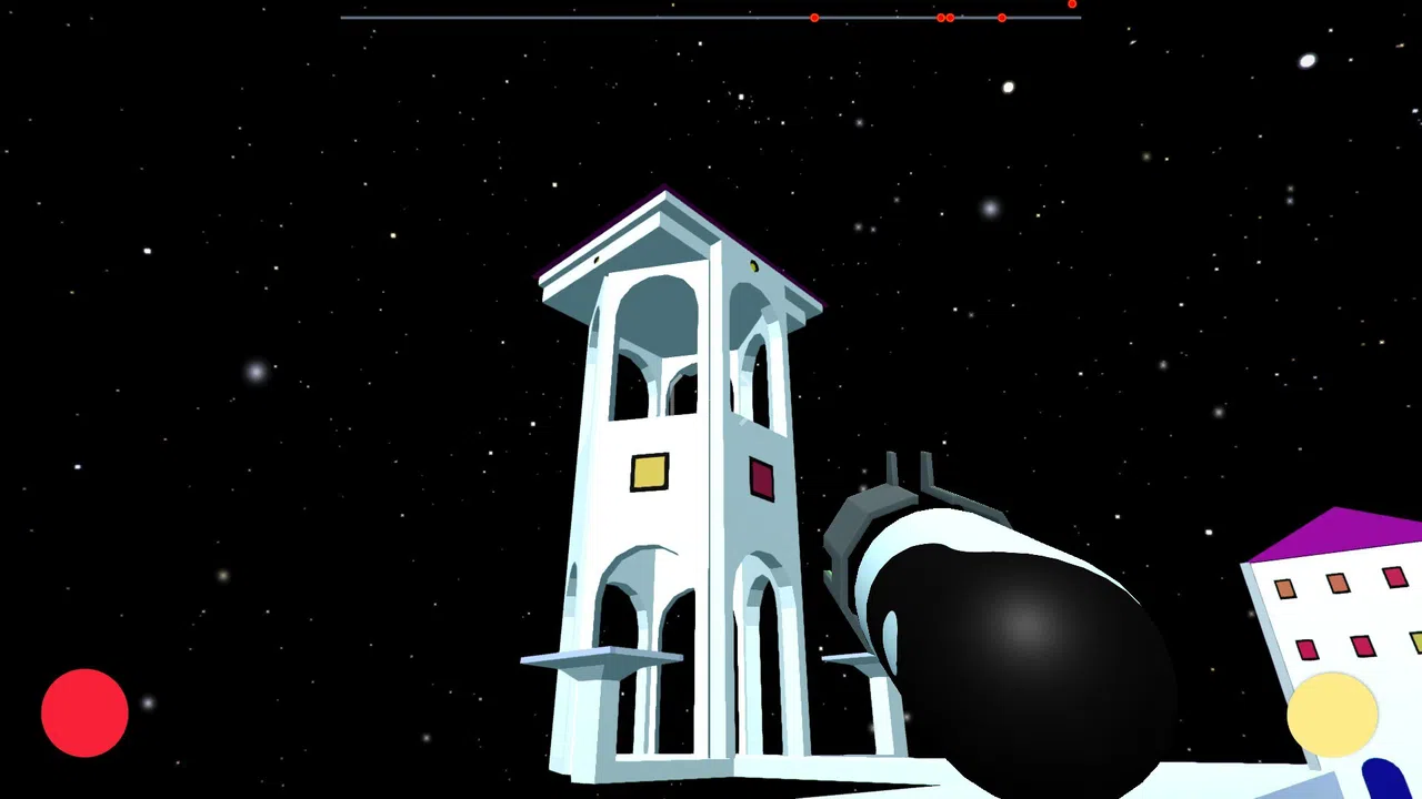 Yin Yang Space Screenshot 9