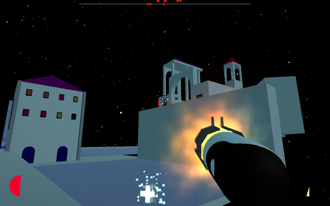 Yin Yang Space Screenshot 8