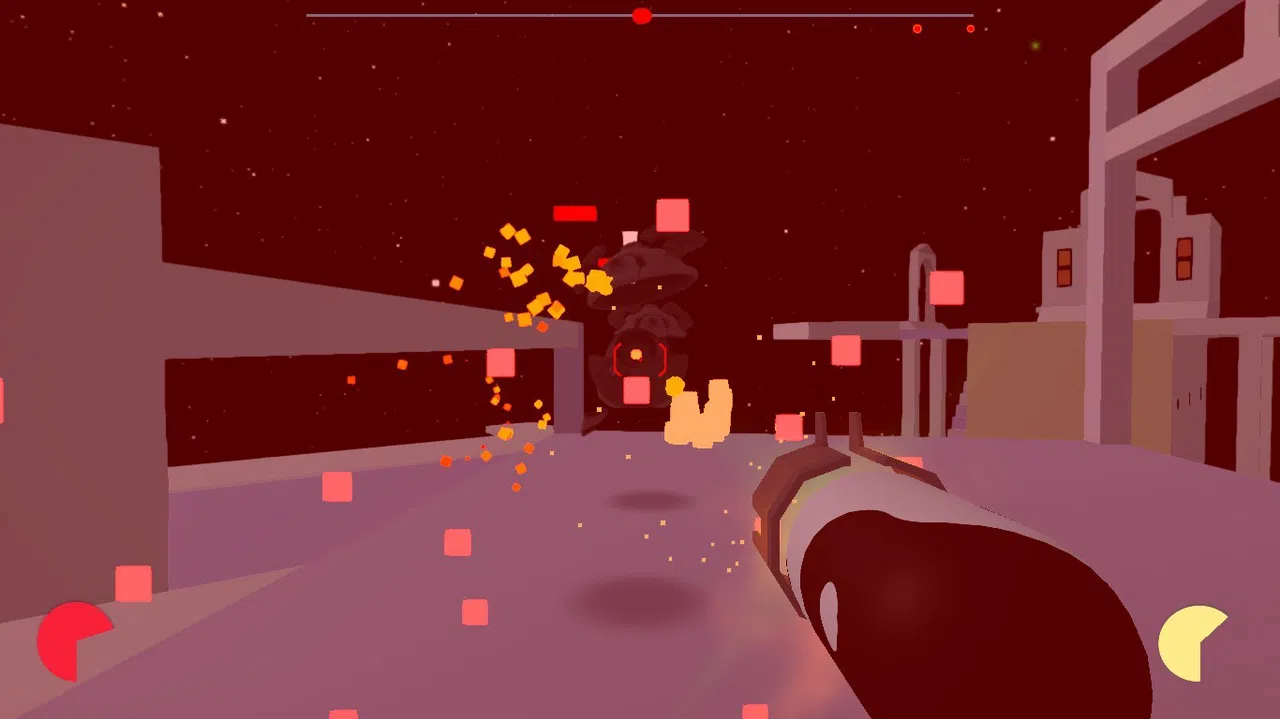 Yin Yang Space Screenshot 14
