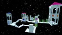 Yin Yang Space Screenshot 2