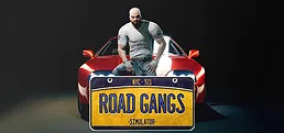 Road Gangs Simulator