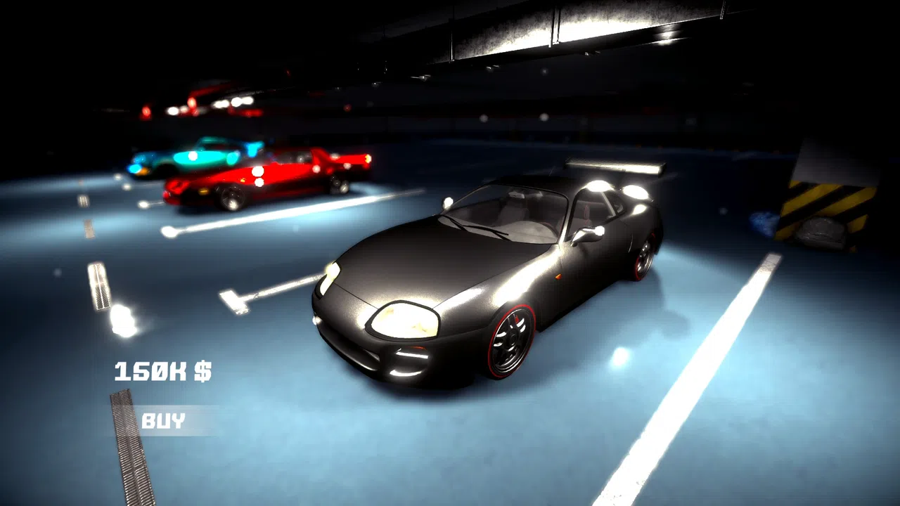 Road Gangs Simulator Screenshot 2