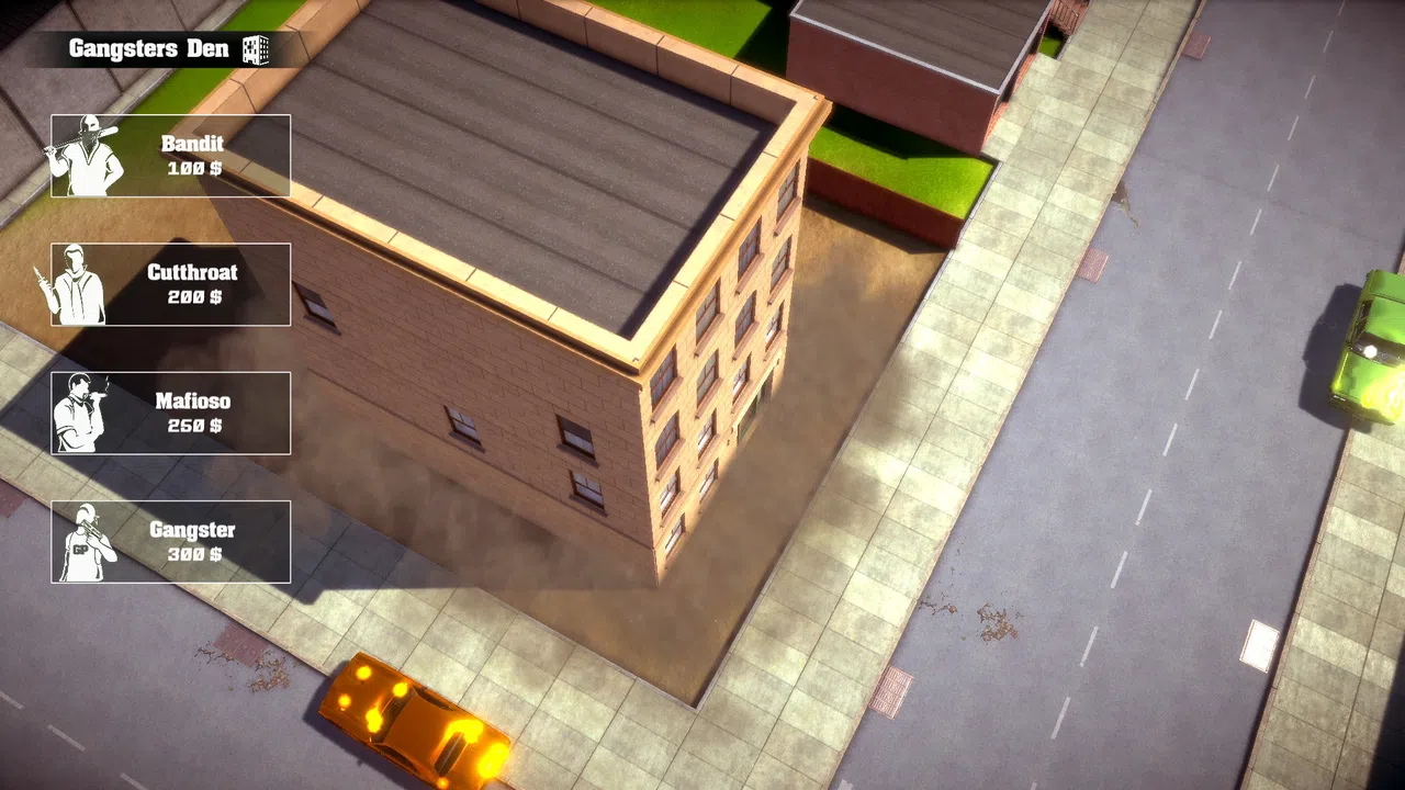 Road Gangs Simulator Screenshot 6