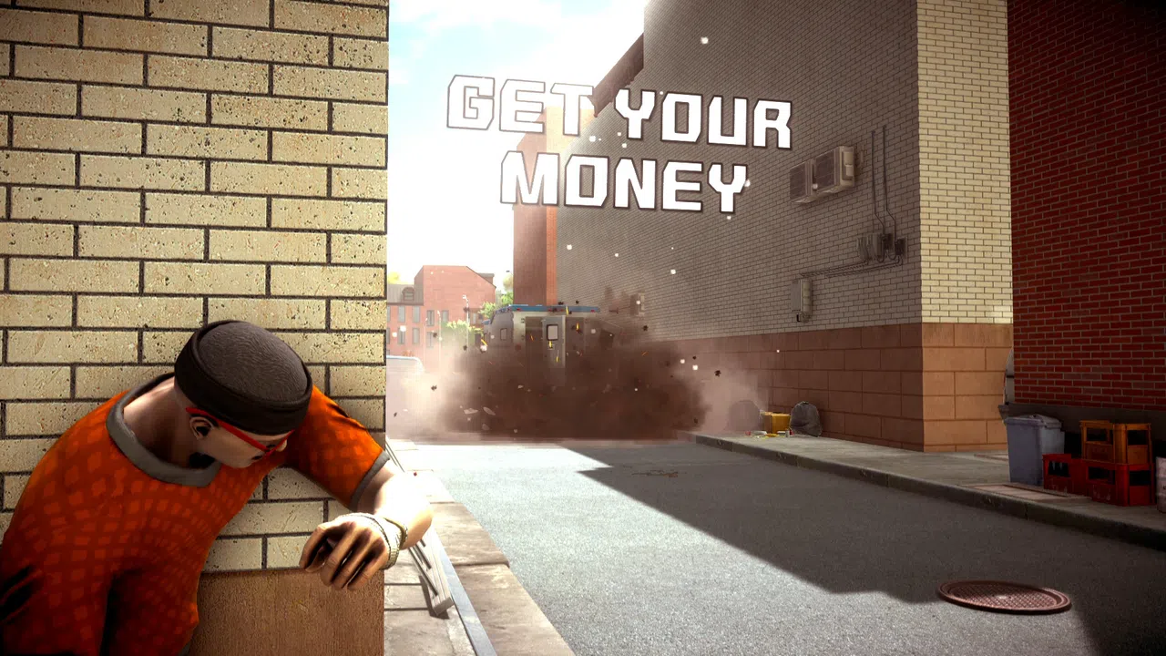 Road Gangs Simulator Screenshot 9