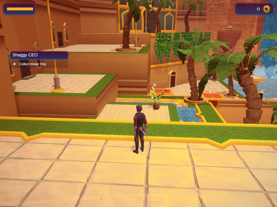 Incubus Express Screenshot 4
