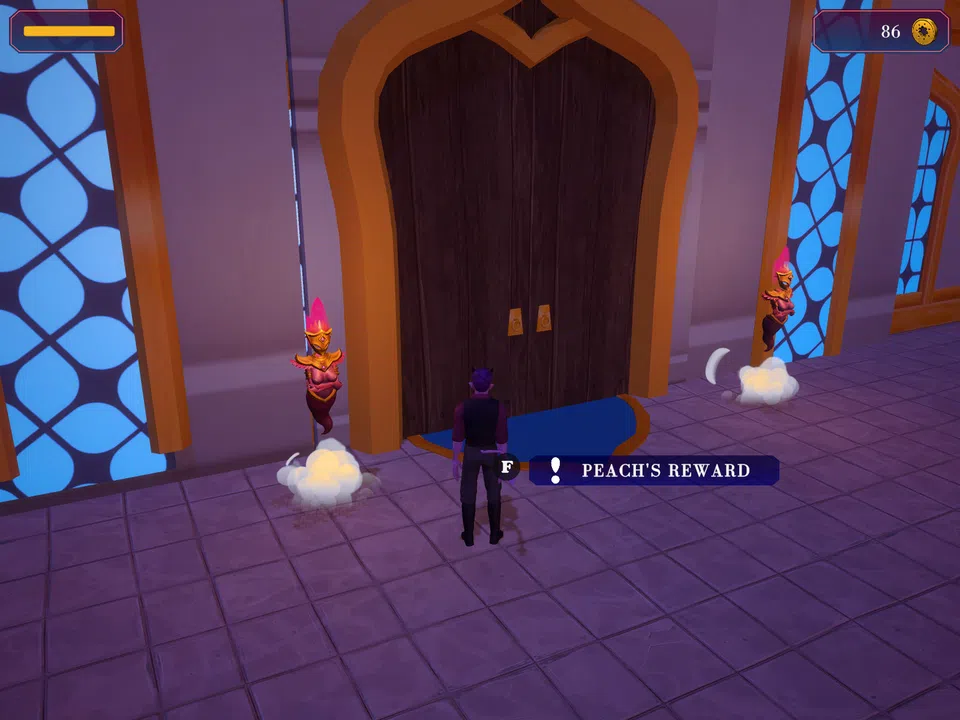 Incubus Express Screenshot 2