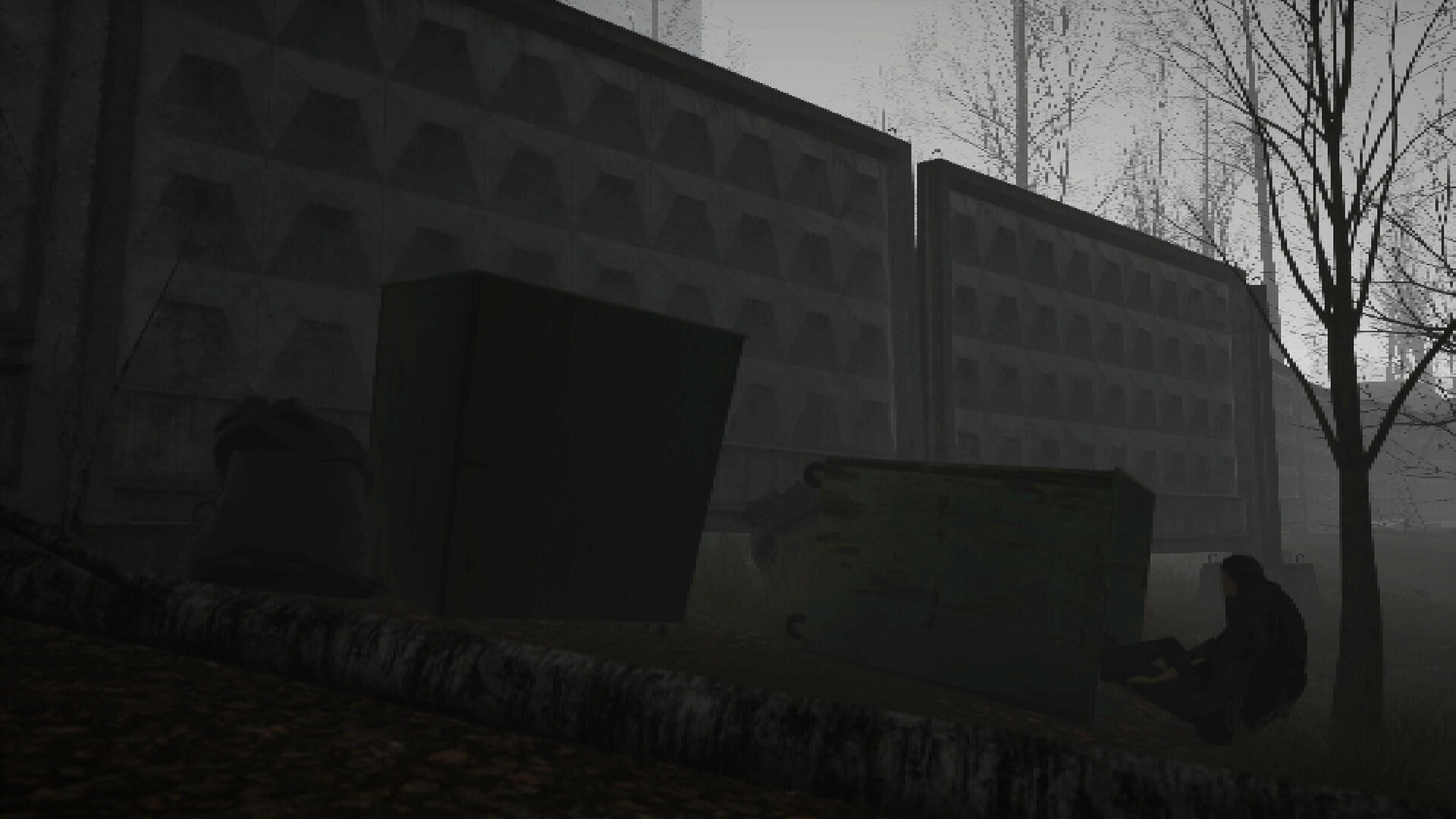 Homeless farmer Screenshot 0