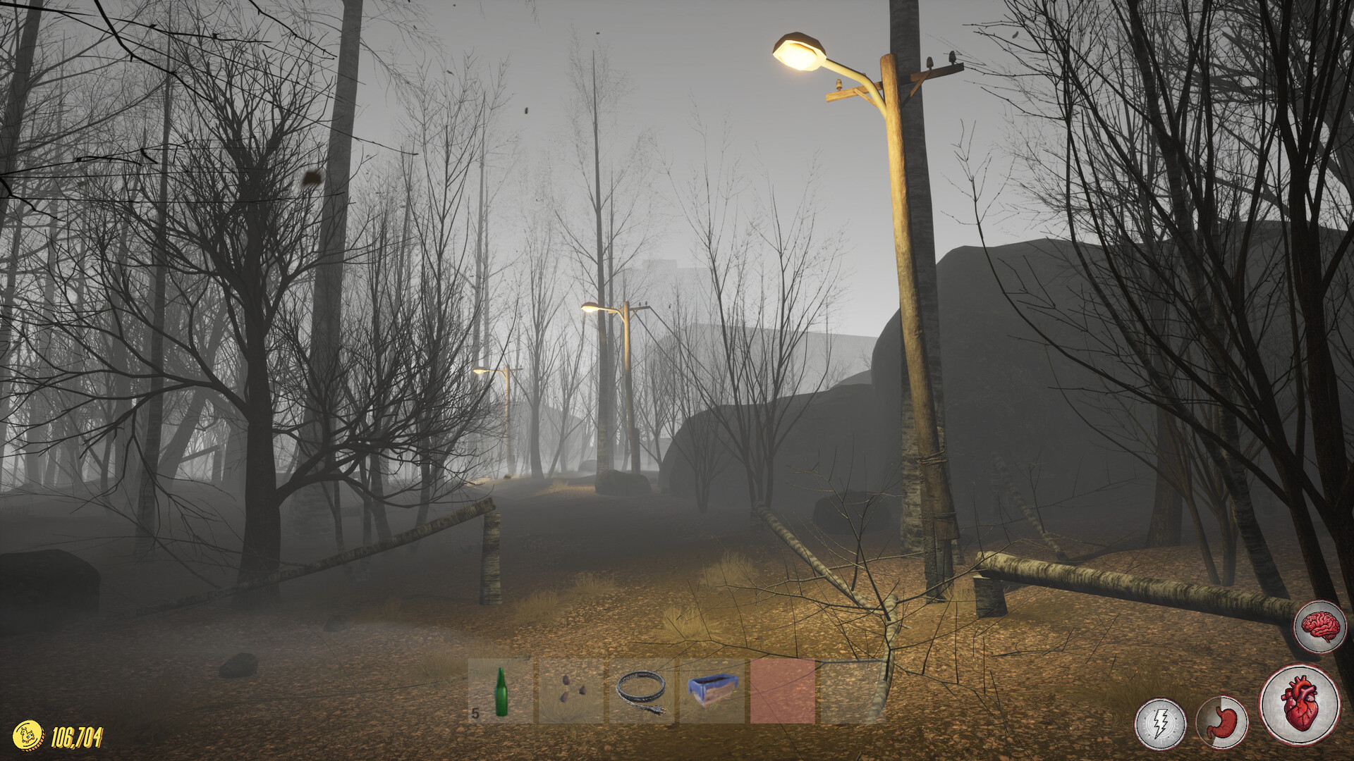 Homeless farmer Screenshot 7