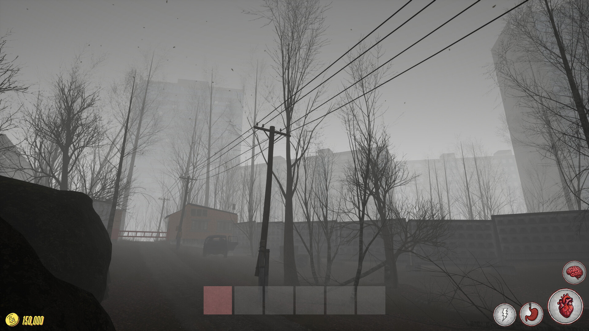 Homeless farmer Screenshot 6