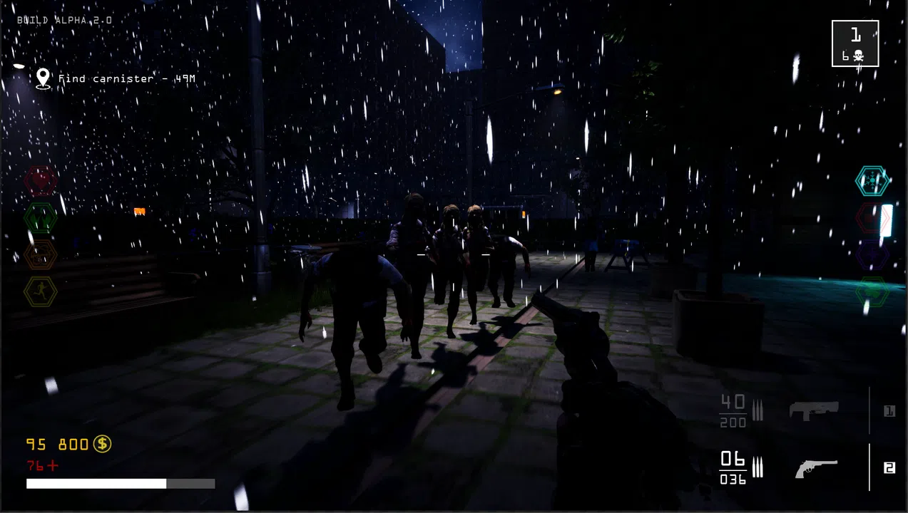 STAMP Screenshot 8