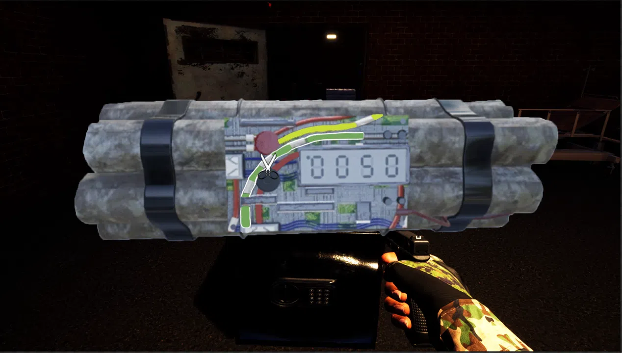 STAMP Screenshot 5