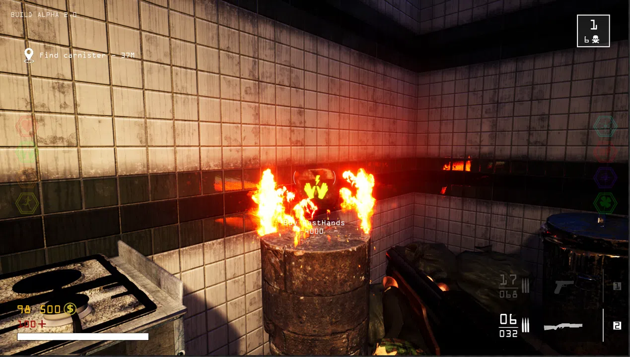STAMP Screenshot 4
