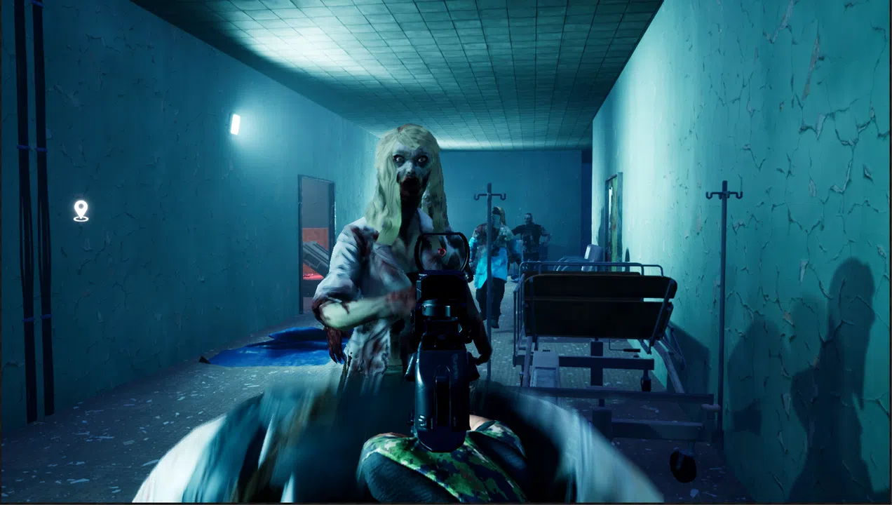 STAMP Screenshot 0