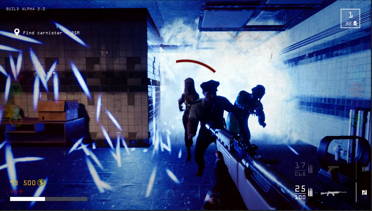 STAMP Screenshot 6