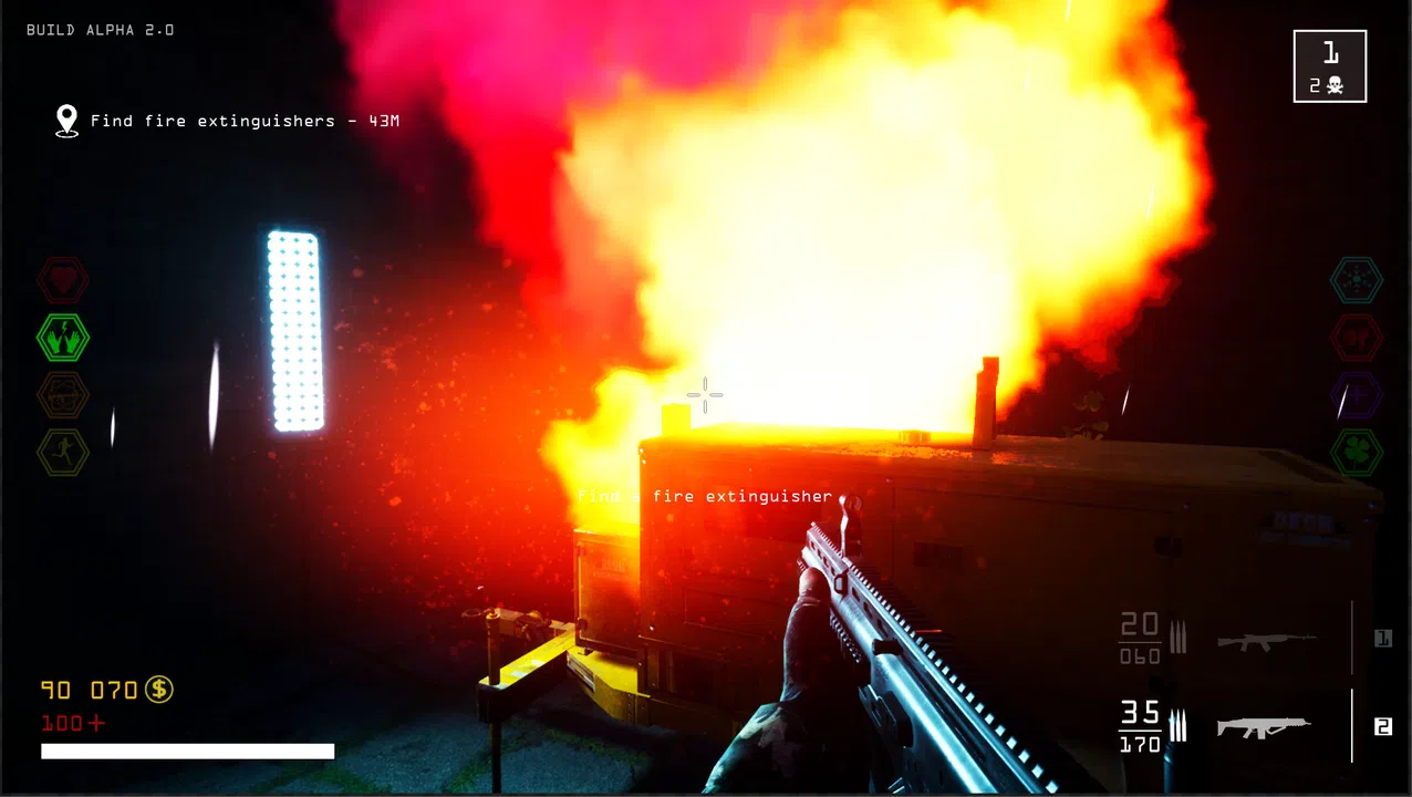 STAMP Screenshot 7