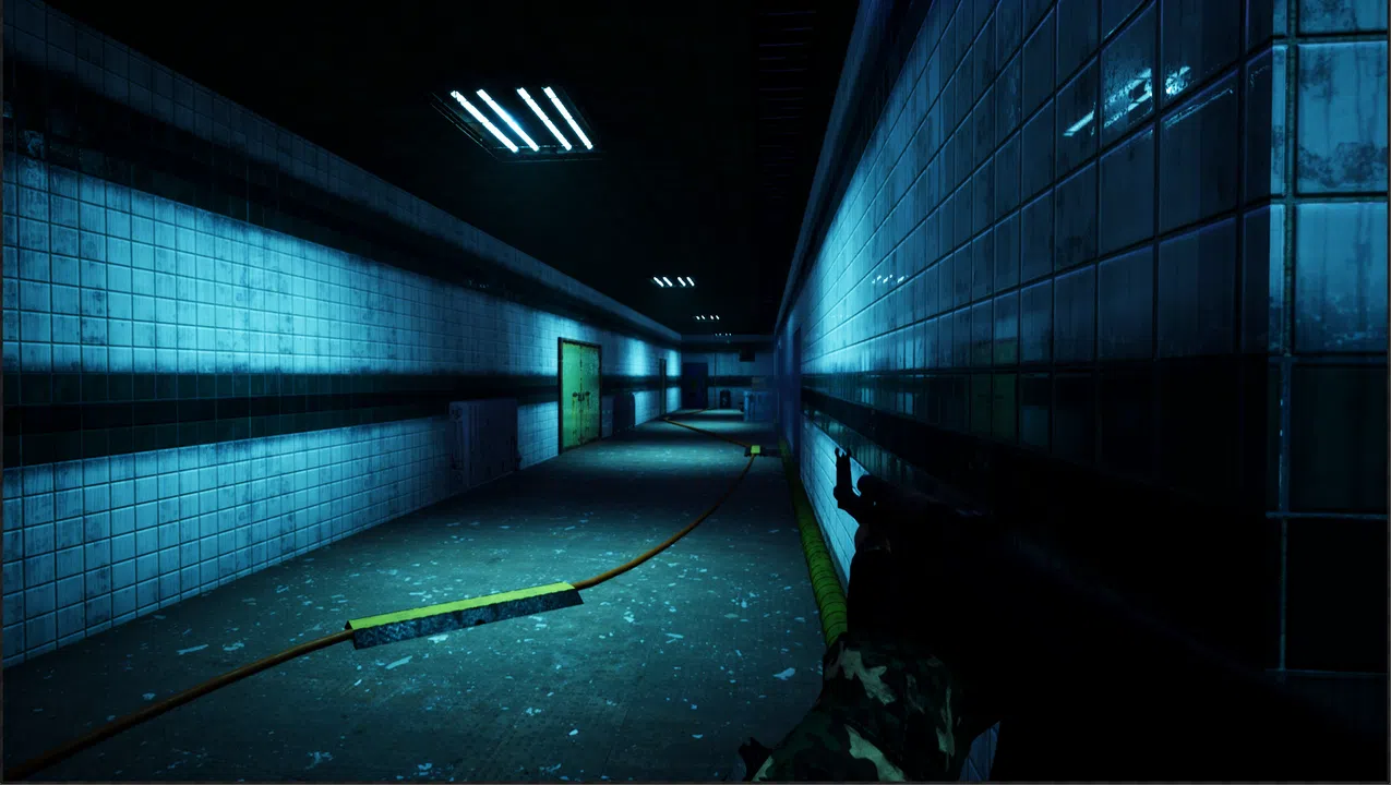 STAMP Screenshot 1
