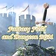 Visual Novel Maker - Fantasy Field and Dungeon BGM Screenshot 0