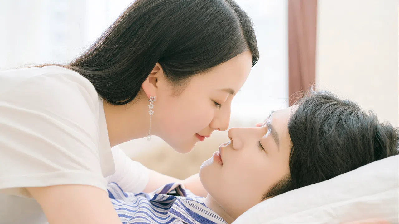 听见我的心 Listen to My Heart Screenshot 1